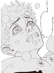 운명은 네 것이야