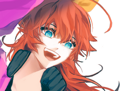 디지몬 드림 프로필