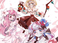 [Closed]✨커미션✨