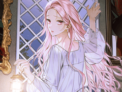 남주는 역시 장발남이지 근데..🔪?