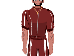 [성안택/52세/체육교사/별똥별]