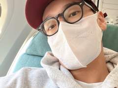 [조승우] 일상사진 별 상황모음 1탄