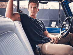 CILF: Captain I’d Like to Fuck 9