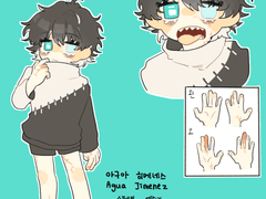 @avocado_030님 커미 청서