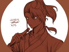 [2022] 캐릭터 인장 시리즈 10/10