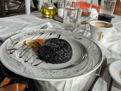 몬테네그로 음식의 맛있는 세계