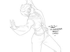 [2022] 피겨스케이팅 한복 시리즈 4/4