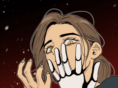 기억의 아리아 1화