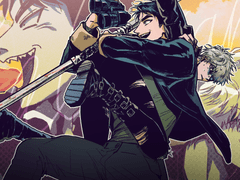 밀랍 연성 낙서 어쩌구 모음