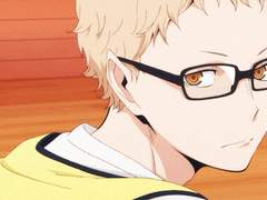 하이큐 드림, 질투 역관광