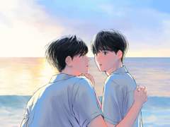 Love me only till this summer