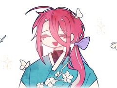 🌊 해원 고등학교. 3학년 신 야 🌊