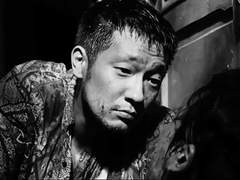 범죄도시2 강해상 GIF 3