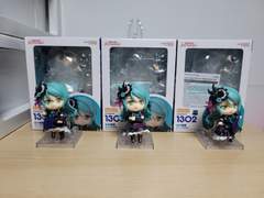 뱅드림 히카와 사요 넨도로이드