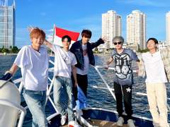 상황문답 - 찐찐 매운맛 시티들 +