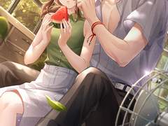 허묵 SSR 연꽃 데이트 풀 번역