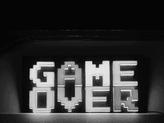 [건우큰세] Dumb Ways to Die 01