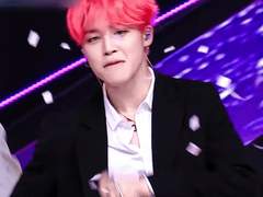 [박지민] ﻿톱스타 지민의 아이를 가져버렸다?!