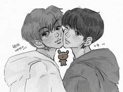 커미션 및 팬아트 백업