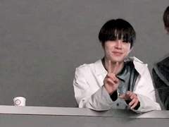 [NCT] 기숙사생들이 talk할게요 2