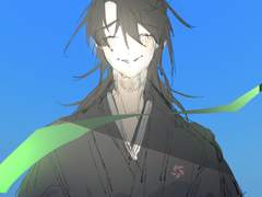 클튜체험판 낙서(몆개 빼고..)