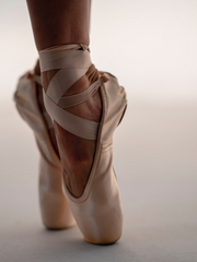 Diaghilev & Nijinsky