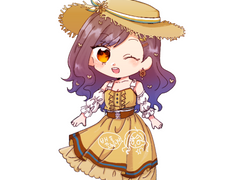 시라이시 안 키링 배포