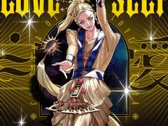 테라 「LOVE MYSELF」