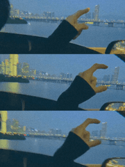 목소리를 돌려 줘