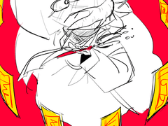 천지신명님이 말씀하사-