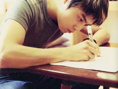 [킨키 KT] in the woods 3