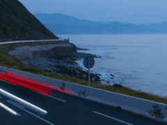 집으로 가는 길