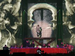 언행일치와 최후의 만찬