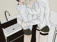 두 분 출근 하셔야해요