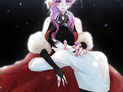 바이올렛 폰 셰리아 / 여성 / 23 /루시우스