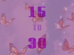 [하이타니 란 드림] 15 to 30 (1)