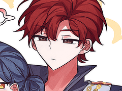 [백망되] 케일(김록수) 드림