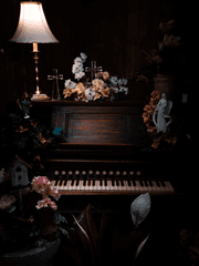 그녀, 말러를 사랑하다