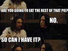 카르카로프x스네이프.. 이건 된다