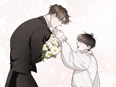 [BL] 그림자 저택 1화