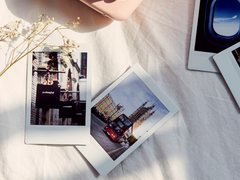 Afterglow - 비하인드 + 후기