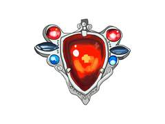 죠죠 에이자의 적석 도안 배포