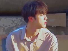 [김석진] 비밀 B