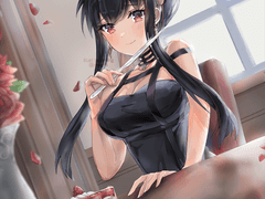 [LD풀채색 커미션]쟈밍 LD일러스트커미션