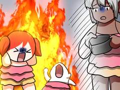 69화 / 정신 차려 이 각박한 게임 속에서