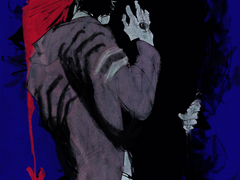 [코라로우] 빚갚기2