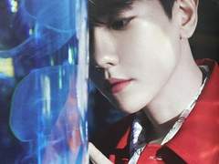 3. 케이크인거 숨기는 백현 X 포크 여주