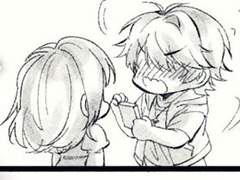 강혁로즈 <소원 빌기>