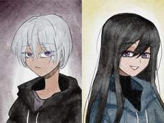 [도리벤]갈 곳 없는 아이들 66