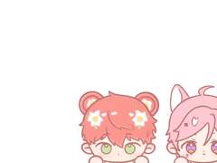 솜인형 헤더 커미션